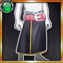 月の隊服（下）