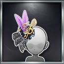 メロディーハット