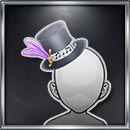 メロディーハット