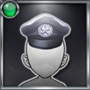 円城寺ケイトの帽子