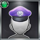 円城寺ケイトの帽子