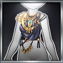 装飾付きインナー