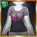 スタースマイルシャツ