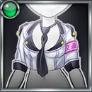 円城寺ケイトの制服