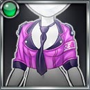 円城寺ケイトの制服