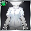 山田桃子のシャツ