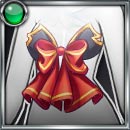 琥珀川美麗のインナー