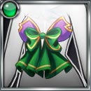 琥珀川美麗のインナー