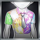 スプラッシュシャツ