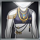 装飾付きインナー