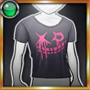 スタースマイルシャツ