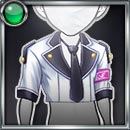 円城寺ケイトの制服