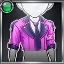 円城寺ケイトの制服