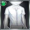 山田桃子のシャツ