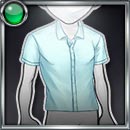 山田桃子のシャツ