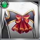 琥珀川美麗のインナー