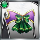 琥珀川美麗のインナー