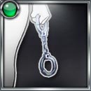 円城寺ケイトの手錠