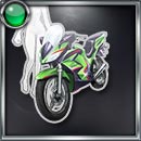 カスタムバイク