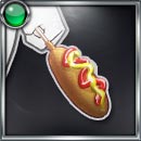 アメリカンドッグ