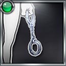 円城寺ケイトの手錠