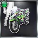 カスタムバイク