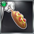 アメリカンドッグ