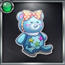 ラブリーギャングマ