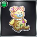 ラブリーギャングマ