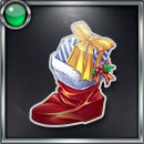 プレゼントソックス