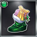 プレゼントソックス