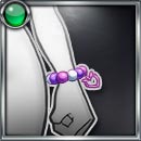 山田桃子のブレスレット