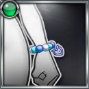 山田桃子のブレスレット