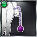 奈落鬼の鉄鎖（紫）