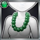 幻緑護法数珠