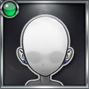 神谷一気のピアス