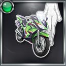 カスタムバイク