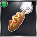 アメリカンドッグ