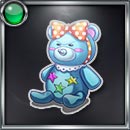 ラブリーギャングマ