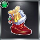 プレゼントソックス