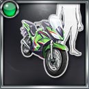 カスタムバイク