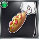 アメリカンドッグ