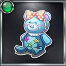 ラブリーギャングマ