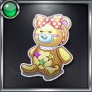 ラブリーギャングマ