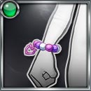 山田桃子のブレスレット