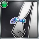 山田桃子のブレスレット