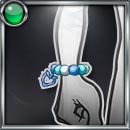 山田桃子のブレスレット