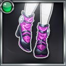 円城寺ケイトのブーツ