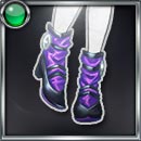 円城寺ケイトのブーツ