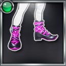 円城寺ケイトのブーツ